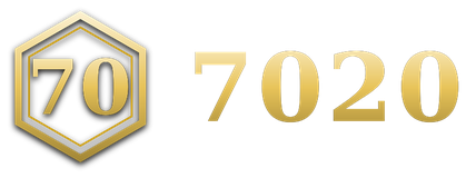 7020 logo